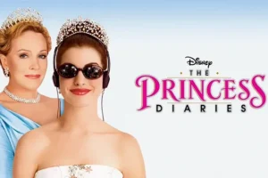 Princess Diaries 3