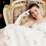 Anne Hathaway Returns for The Princess Diaries 3