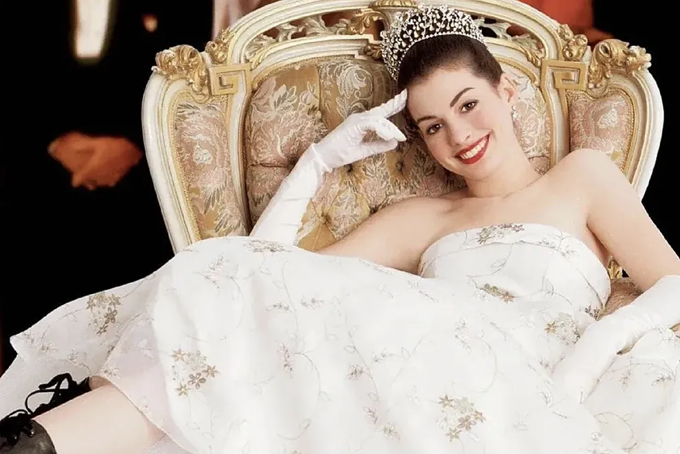 Princess Diaries 3